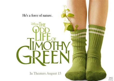 yesmovie the odd life of timothy green